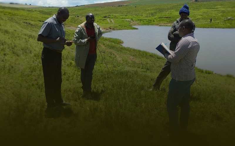 Applied Hydrology Training - Lauter Entreprises