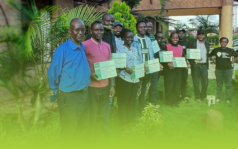 QGIS training - Lauter Entreprises