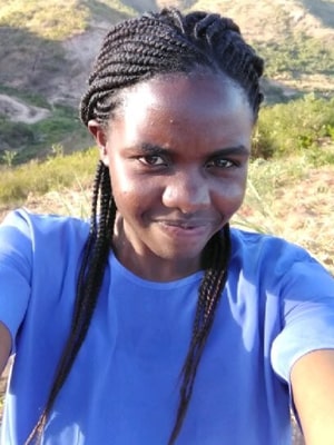Damaris Mboi