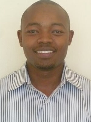 Dr.Jacob Katuva