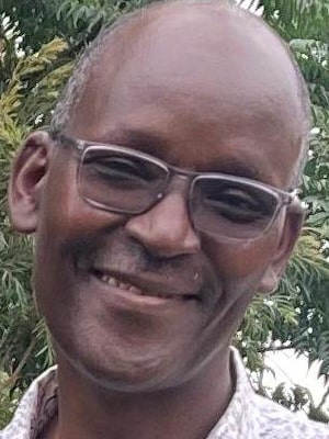 Prof.John Gathenya