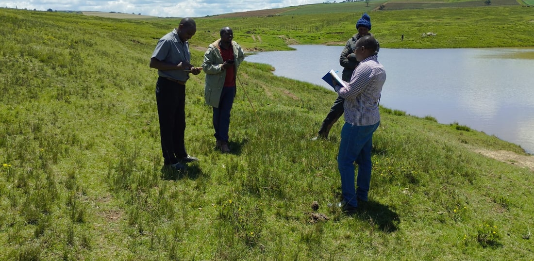 Applied-Hydrology-Training-at-Lauter-Entreprises